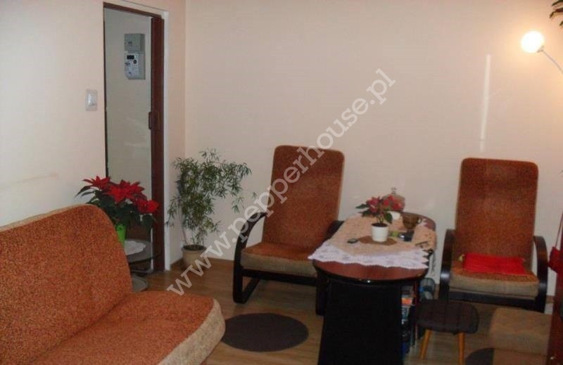 Mieszkanie na sprzedaż, Gdańsk, Wrzeszcz, Krzysztofa Kamila Baczyńskiego - zdjęcie ofertowe nr 1
