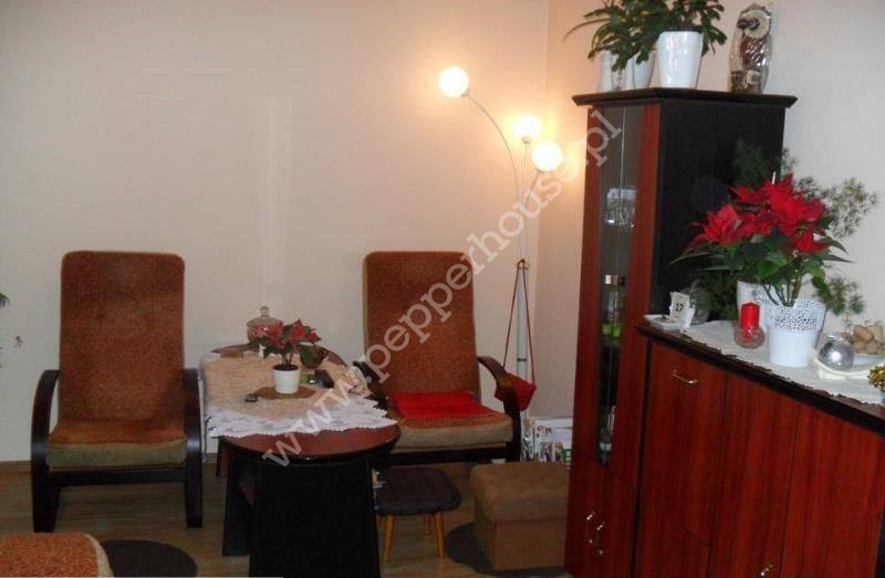 Mieszkanie na sprzedaż, Gdańsk, Wrzeszcz, Krzysztofa Kamila Baczyńskiego - zdjęcie ofertowe nr 3