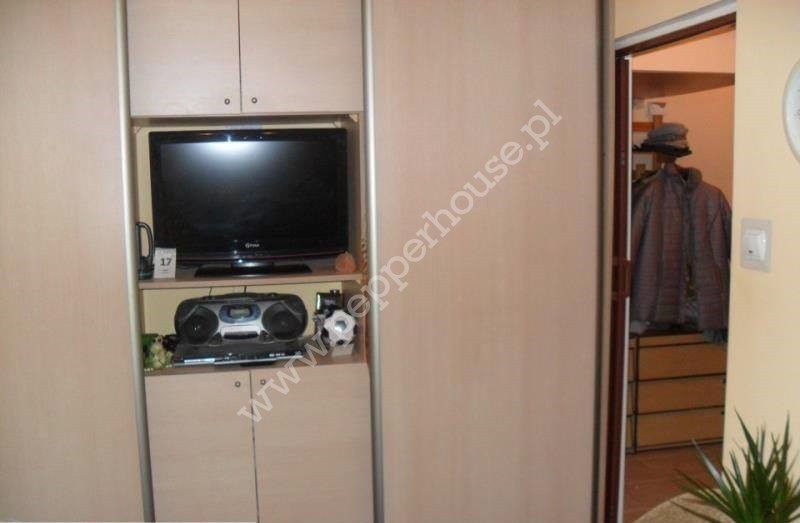 Mieszkanie na sprzedaż, Gdańsk, Wrzeszcz, Krzysztofa Kamila Baczyńskiego - zdjęcie ofertowe nr 5