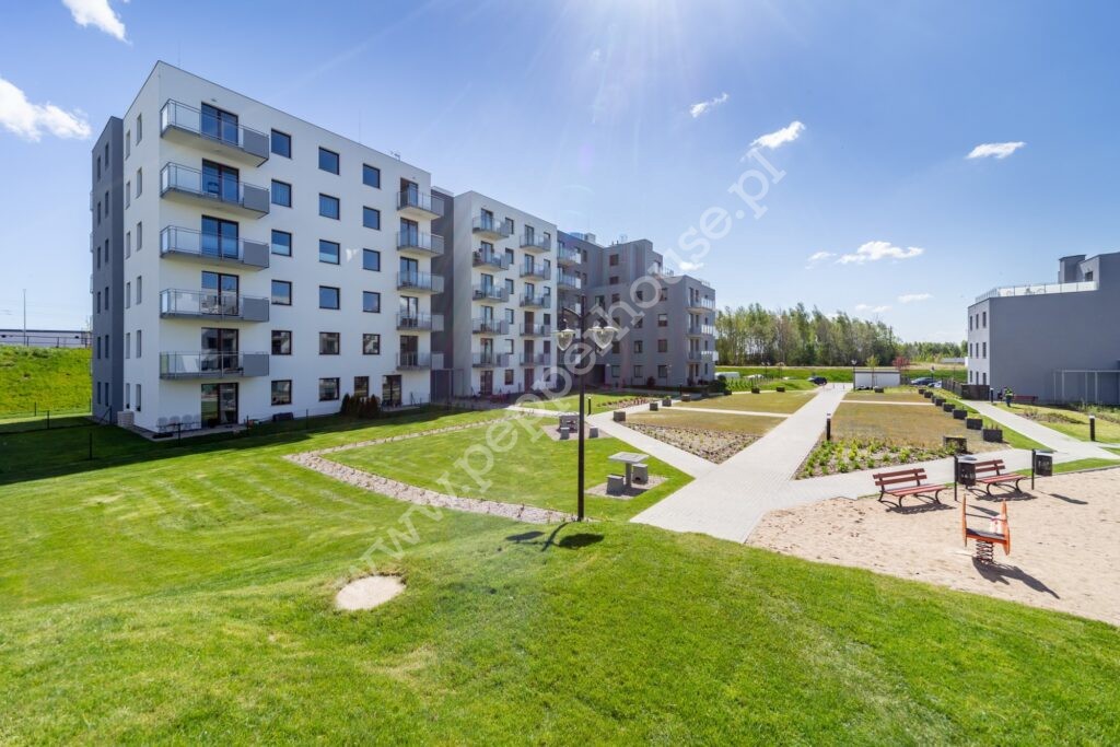 , Gdańsk, Jasień, Lawendowe Wzgórze - listing photo no. 11