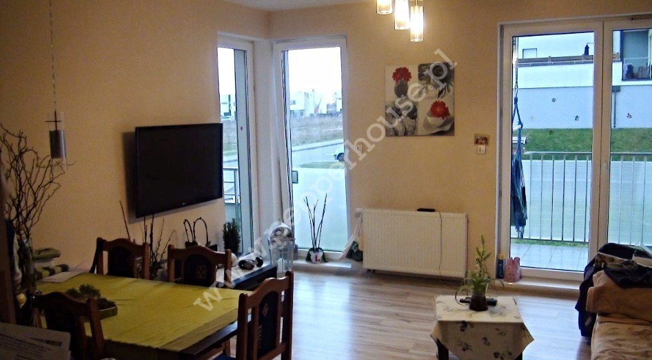 Mieszkanie na sprzedaż, Gdańsk, Maćkowy, Władysława Jagiełły - zdjęcie ofertowe nr 2