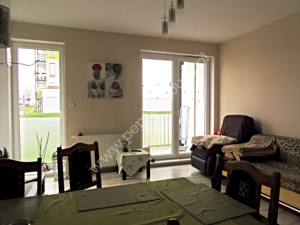 Mieszkanie na sprzedaż, Gdańsk, Maćkowy, Władysława Jagiełły - zdjęcie ofertowe nr 1