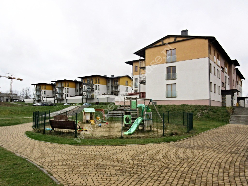 Mieszkanie na sprzedaż, Gdańsk, Maćkowy, Władysława Jagiełły - zdjęcie ofertowe nr 10