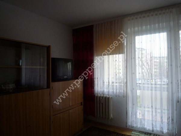 Mieszkanie na sprzedaż, Gdańsk, Suchanino, Macieja Kamieńskiego - zdjęcie ofertowe nr 2