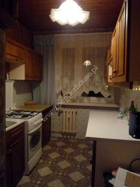 Mieszkanie na sprzedaż, Gdańsk, Suchanino, Macieja Kamieńskiego - zdjęcie ofertowe nr 6