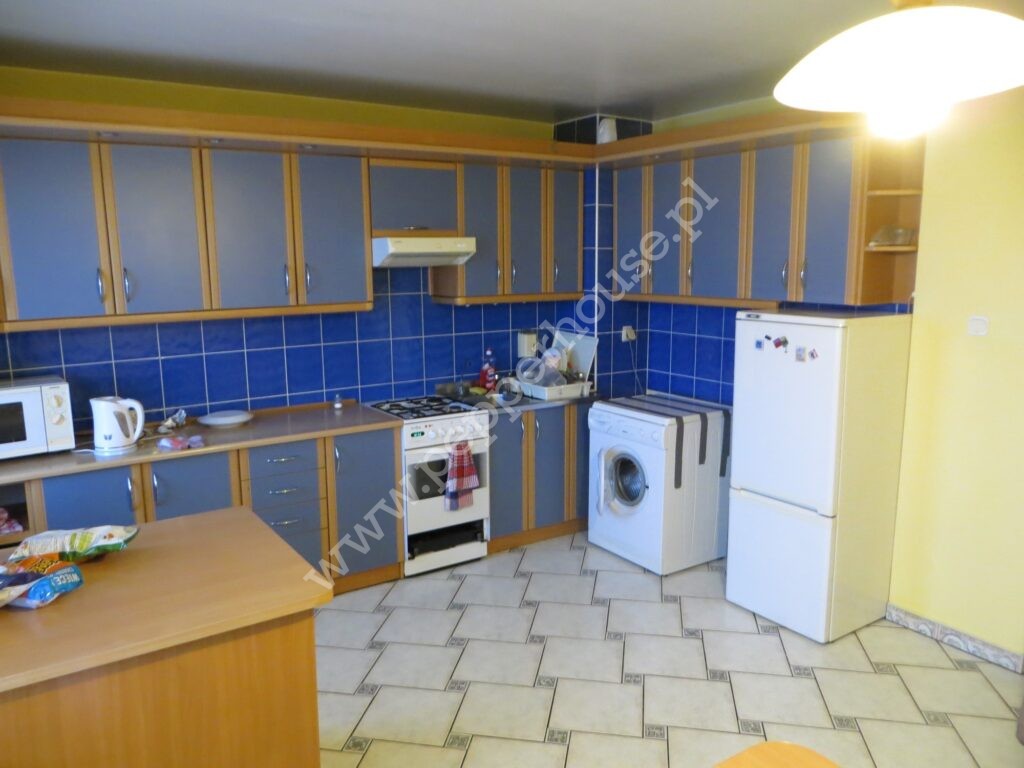 Mieszkanie na sprzedaż, Gdynia, Obłuże, płk. Stanisława Dąbka - zdjęcie ofertowe nr 2