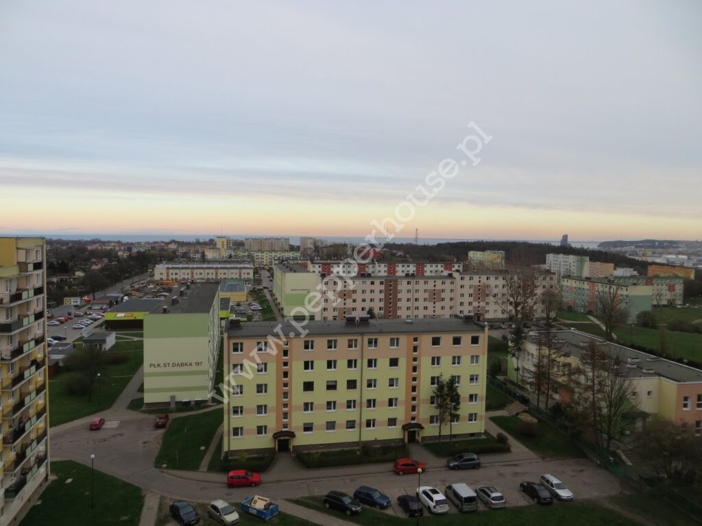 Mieszkanie na sprzedaż, Gdynia, Obłuże, płk. Stanisława Dąbka - zdjęcie ofertowe nr 8