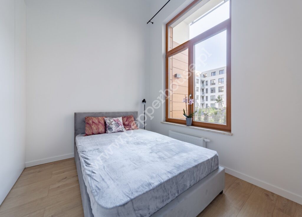 , Gdańsk, Wrzeszcz, Bolesława Leśmiana - listing photo no. 8