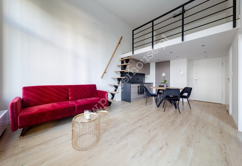 , Gdańsk, Wrzeszcz, Bolesława Leśmiana - listing photo no. 6