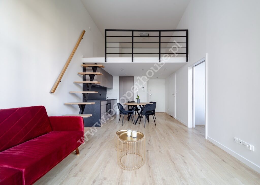 , Gdańsk, Wrzeszcz, Bolesława Leśmiana - listing photo no. 5