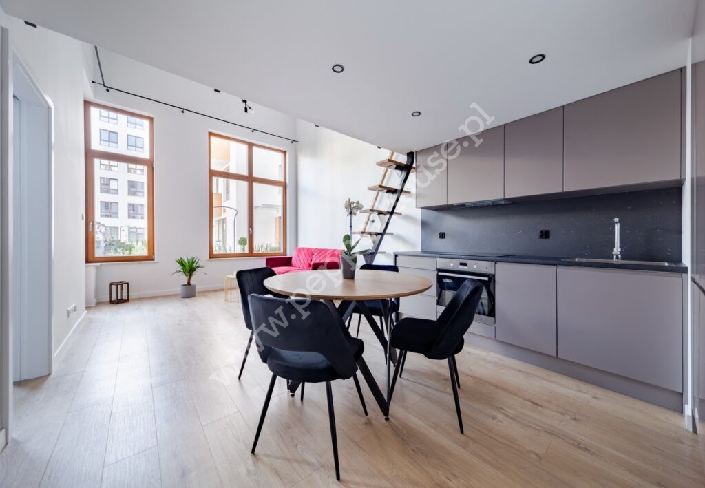 , Gdańsk, Wrzeszcz, Bolesława Leśmiana - listing photo no. 1