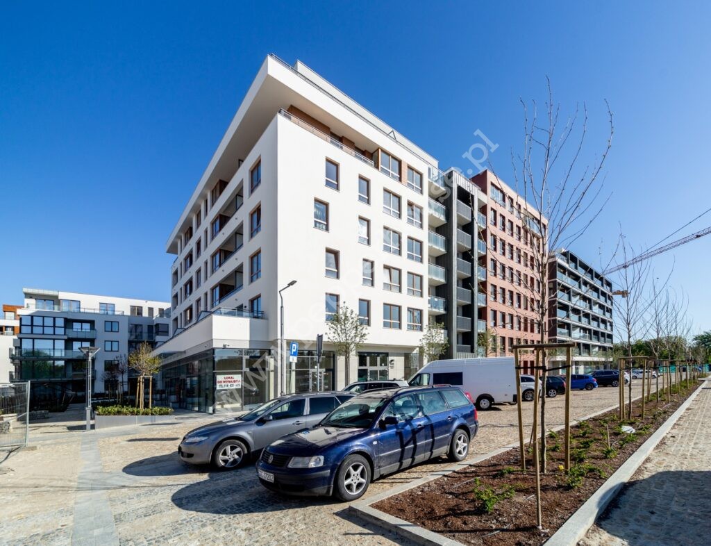 , Gdańsk, Wrzeszcz, Bolesława Leśmiana - listing photo no. 2