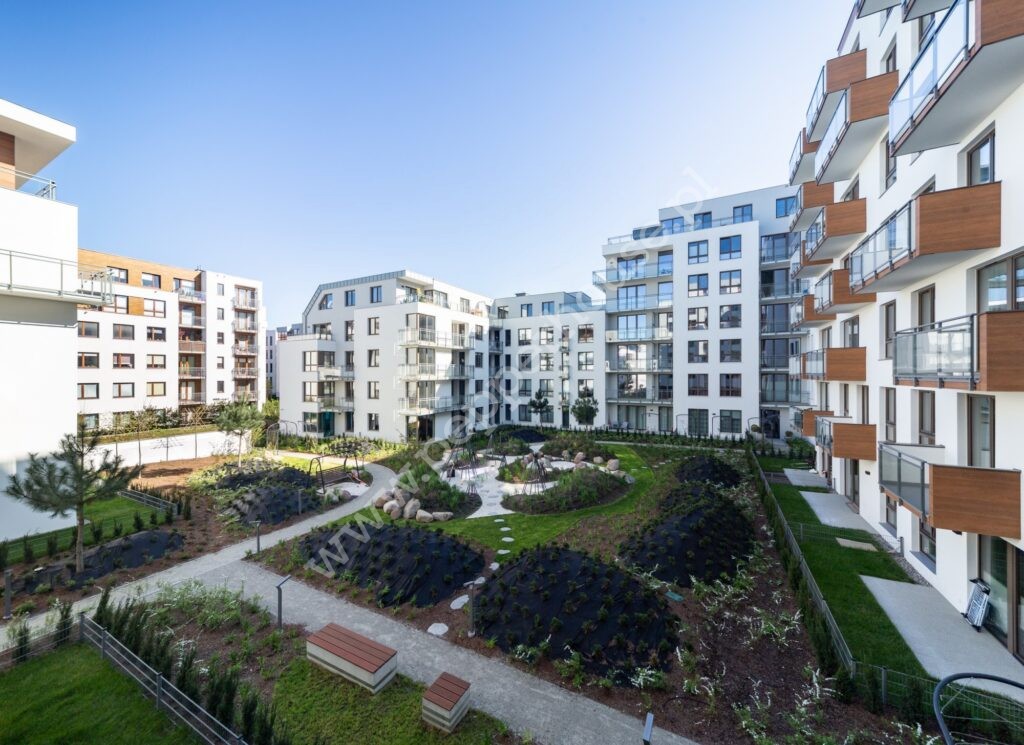 , Gdańsk, Wrzeszcz, Bolesława Leśmiana - listing photo no. 8
