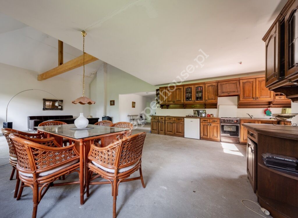 , pomorskie, Pępowo, Arniki - listing photo no. 4