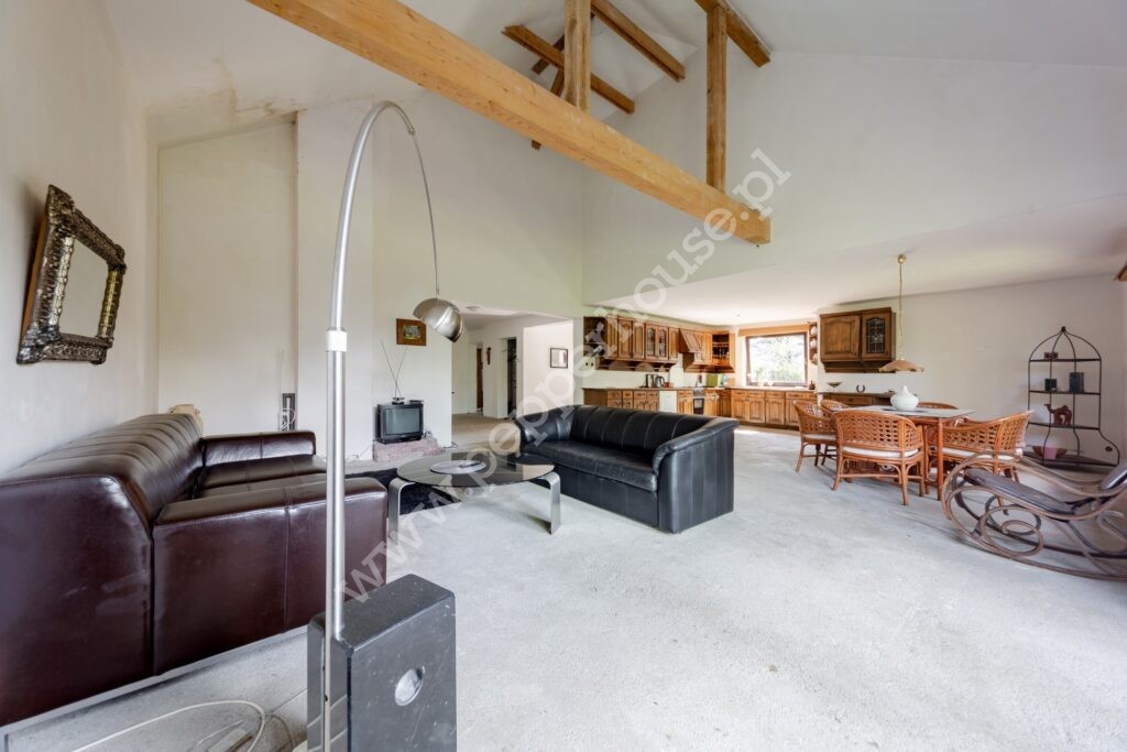 , pomorskie, Pępowo, Arniki - listing photo no. 6