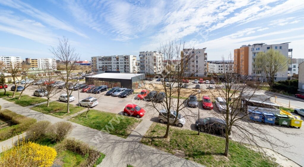 , Gdańsk, Chełm, prof. Józefa Więckowskiego - listing photo no. 15