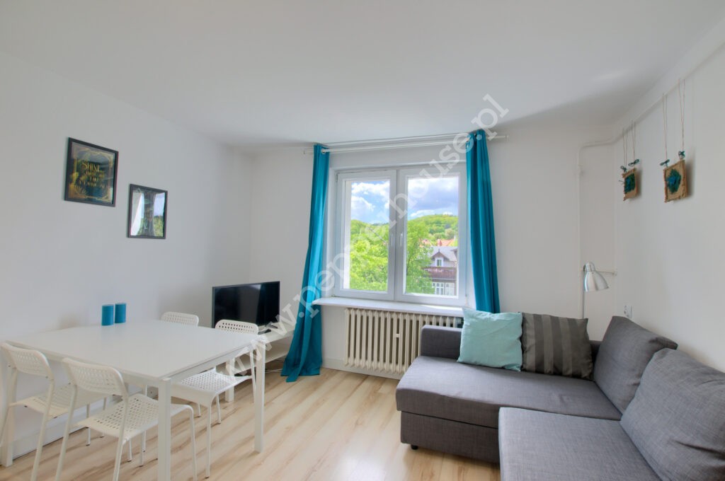 Mieszkanie do wynajęcia, Gdańsk, Oliwa, Wita Stwosza - zdjęcie ofertowe nr 1