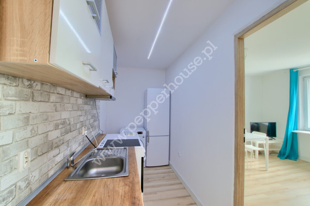 Mieszkanie do wynajęcia, Gdańsk, Oliwa, Wita Stwosza - zdjęcie ofertowe nr 3