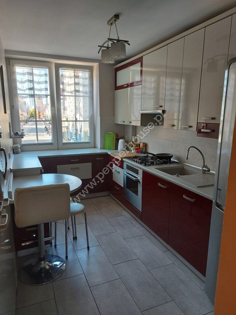 Mieszkanie na sprzedaż, warmińsko-mazurskie, Elbląg, Wigilijna - zdjęcie ofertowe nr 2