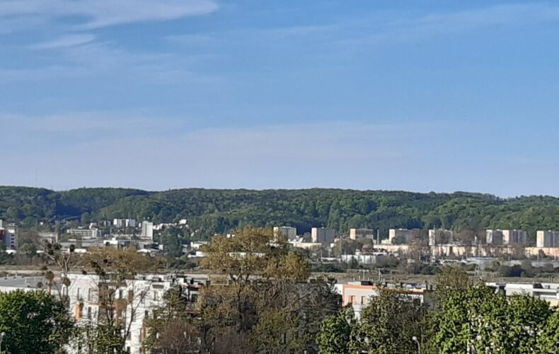 Mieszkanie na sprzedaż, Gdynia, Obłuże, Podgórska