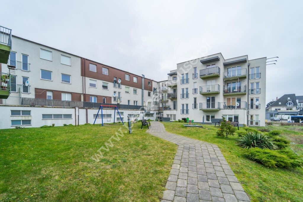 Mieszkanie na sprzedaż, pomorskie, Rumia, Janowska - zdjęcie ofertowe nr 12