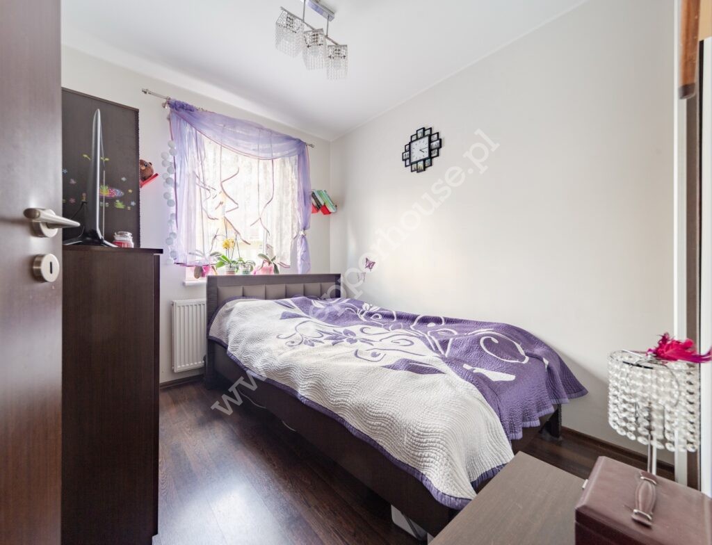 Mieszkanie na sprzedaż, pomorskie, Reda, Młyńska - zdjęcie ofertowe nr 6