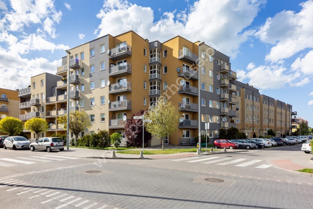 Mieszkanie na sprzedaż, pomorskie, Reda, Młyńska - zdjęcie ofertowe nr 13