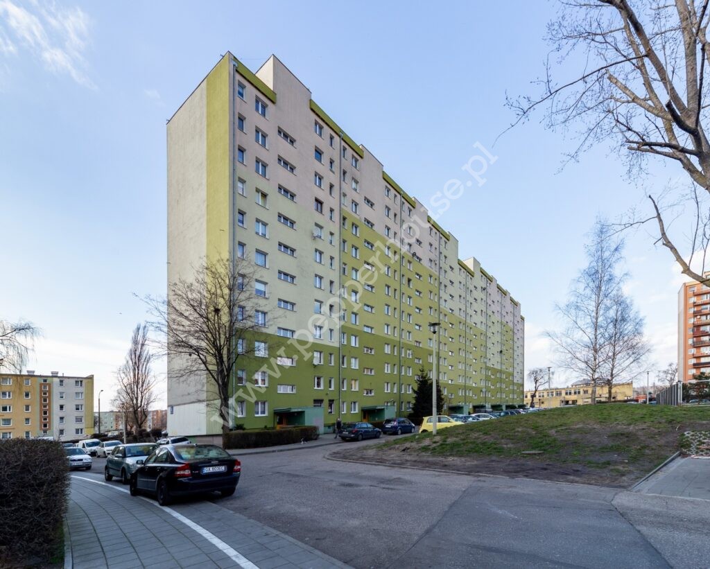 Mieszkanie na sprzedaż, Gdynia, Chylonia, Kcyńska - zdjęcie ofertowe nr 15