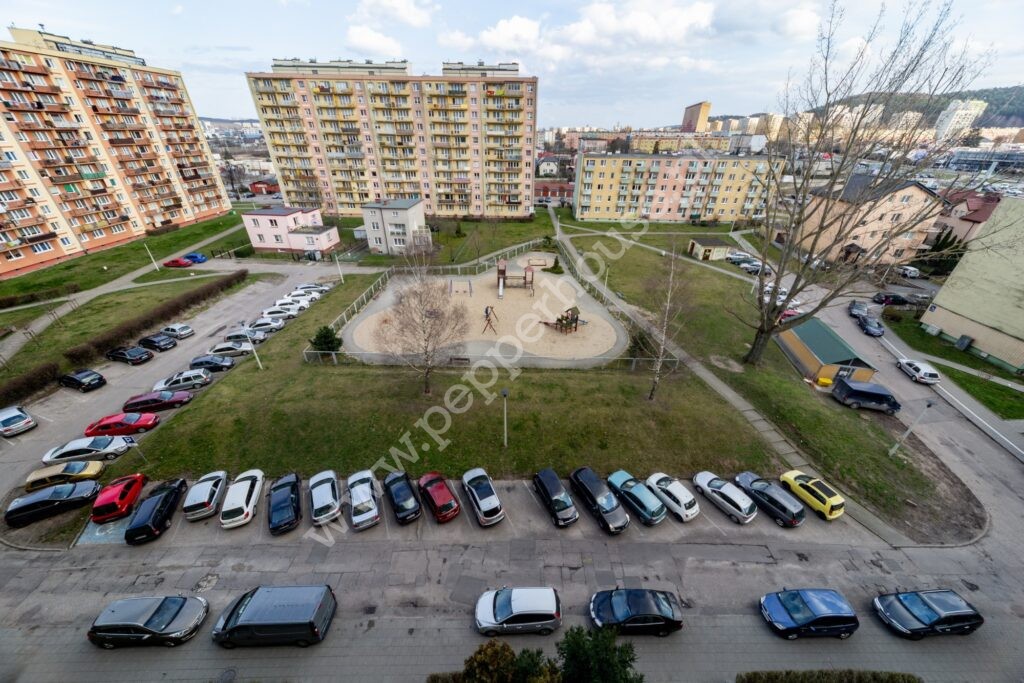 Mieszkanie na sprzedaż, Gdynia, Chylonia, Kcyńska - zdjęcie ofertowe nr 19