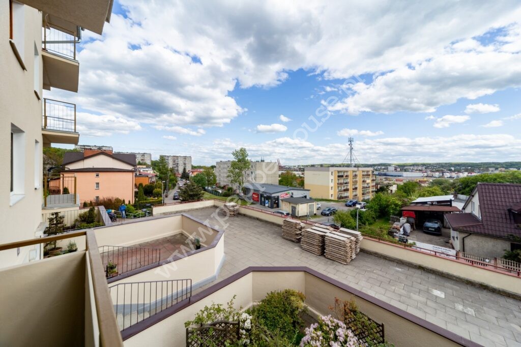 Mieszkanie na sprzedaż, Gdynia, Pogórze, Rtęciowa - zdjęcie ofertowe nr 14