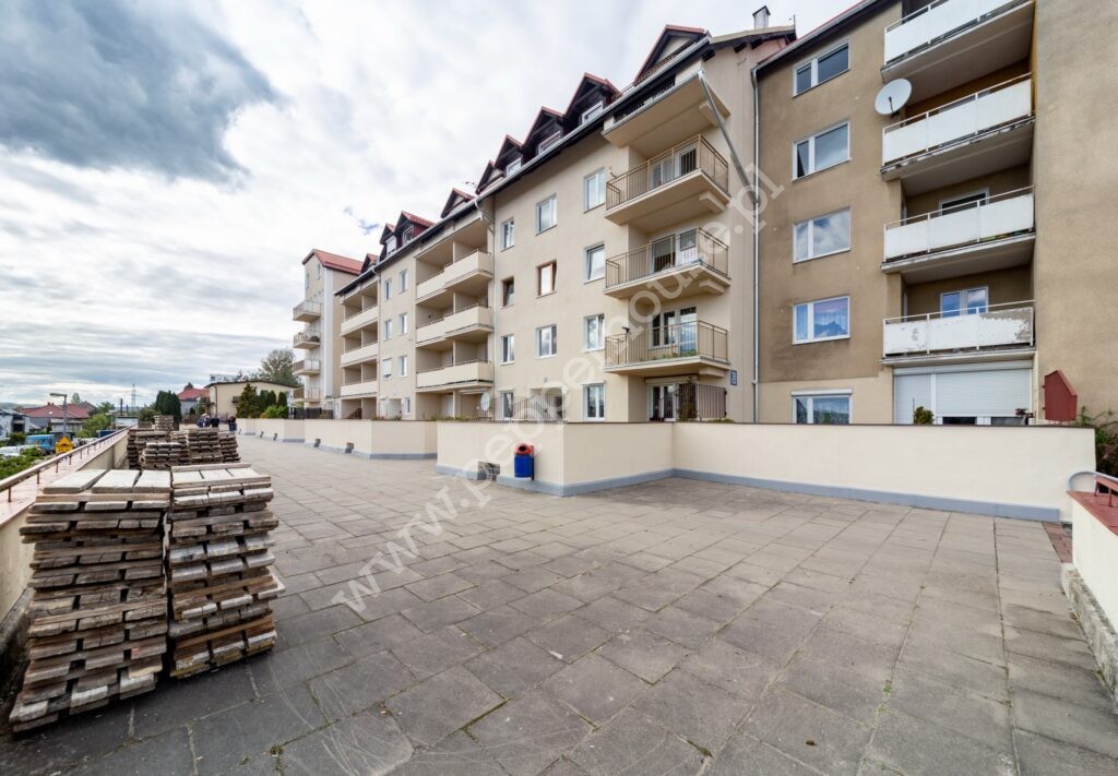 Mieszkanie na sprzedaż, Gdynia, Pogórze, Rtęciowa - zdjęcie ofertowe nr 15