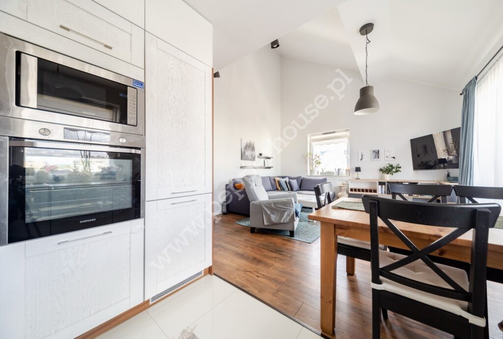 Mieszkanie na sprzedaż, Gdańsk, Morena, Bażantowa - zdjęcie ofertowe nr 3
