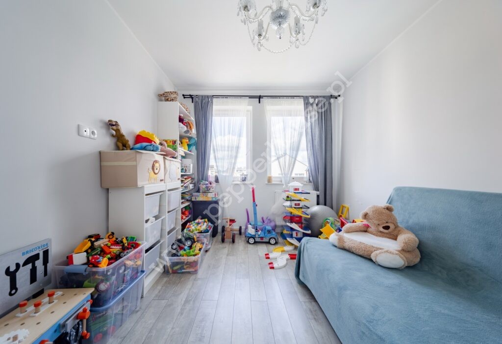 Mieszkanie na sprzedaż, Gdańsk, Morena, Bażantowa - zdjęcie ofertowe nr 8
