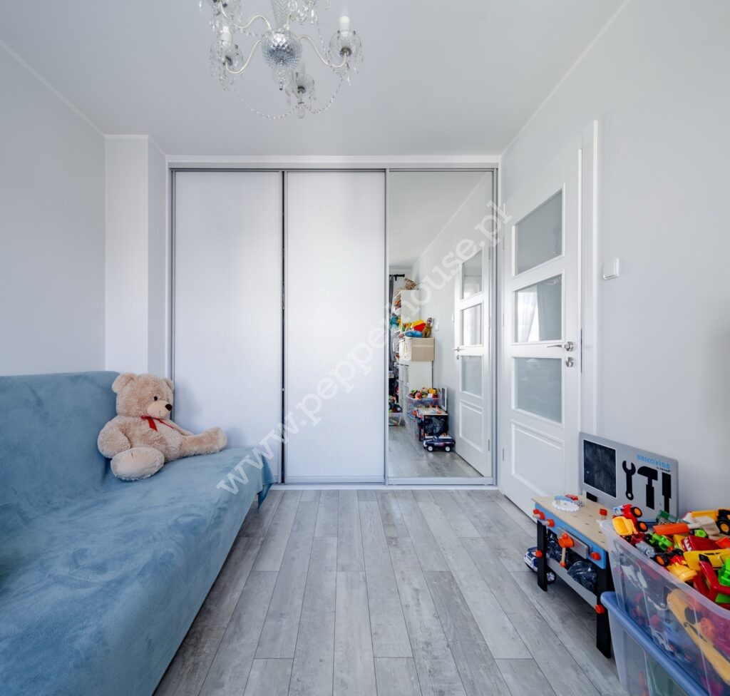 Mieszkanie na sprzedaż, Gdańsk, Morena, Bażantowa - zdjęcie ofertowe nr 9