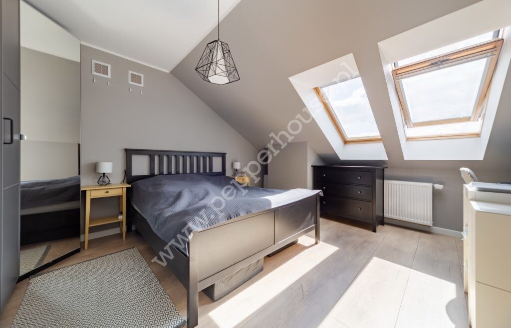 Mieszkanie na sprzedaż, Gdańsk, Morena, Bażantowa - zdjęcie ofertowe nr 13