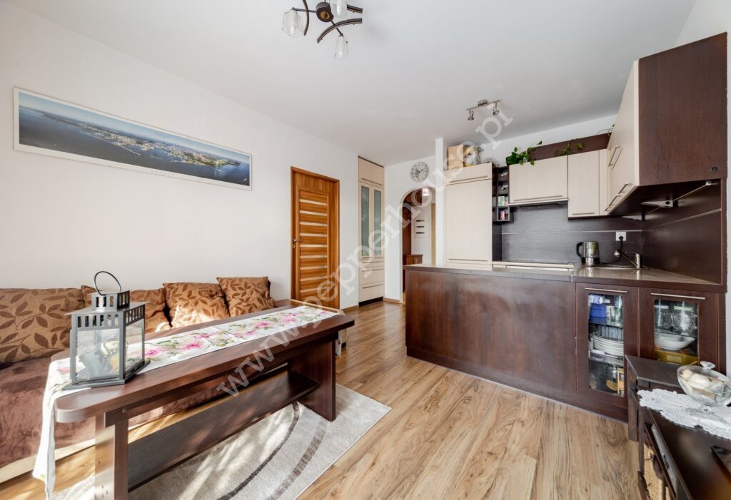 , Gdynia, Pogórze, Teodora Śliwińskiego - listing photo no. 6