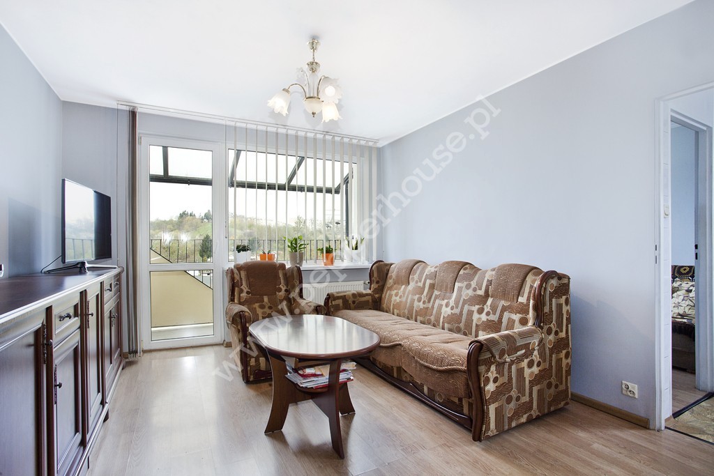 Mieszkanie na sprzedaż, Gdańsk, Siedlce, Kolonia Zręby - zdjęcie ofertowe nr 2
