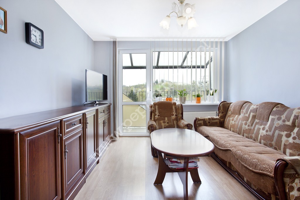 Mieszkanie na sprzedaż, Gdańsk, Siedlce, Kolonia Zręby - zdjęcie ofertowe nr 1