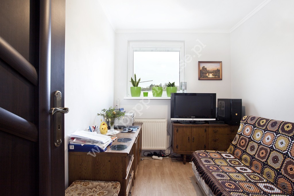Mieszkanie na sprzedaż, Gdańsk, Siedlce, Kolonia Zręby - zdjęcie ofertowe nr 3