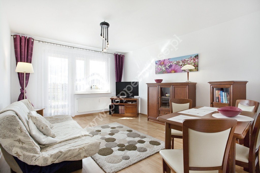 Mieszkanie na sprzedaż, pomorskie, Rumia, Gdańska - zdjęcie ofertowe nr 2