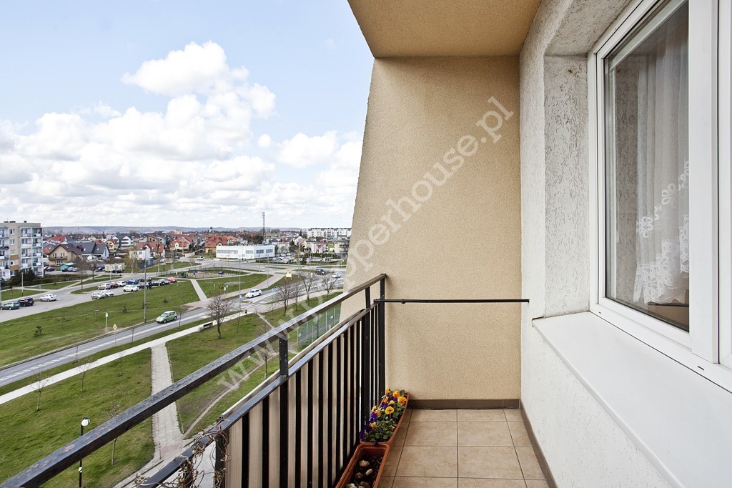 Mieszkanie na sprzedaż, pomorskie, Rumia, Gdańska - zdjęcie ofertowe nr 10