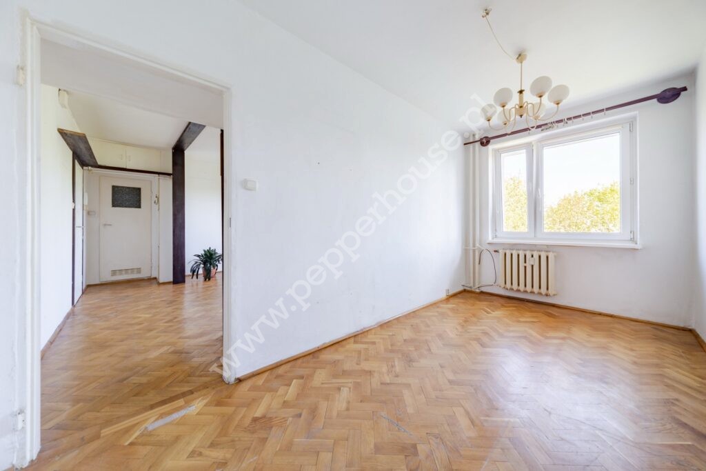 Mieszkanie na sprzedaż, Gdańsk, Morena, Piecewska - zdjęcie ofertowe nr 6