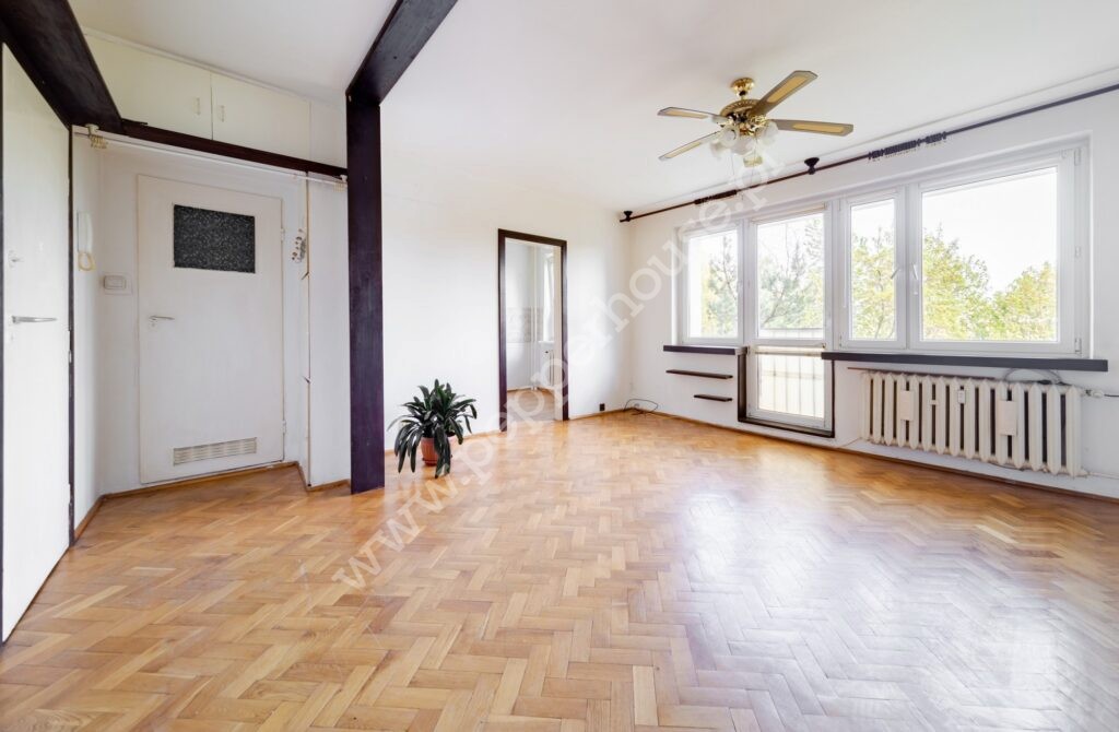 Mieszkanie na sprzedaż, Gdańsk, Morena, Piecewska - zdjęcie ofertowe nr 3
