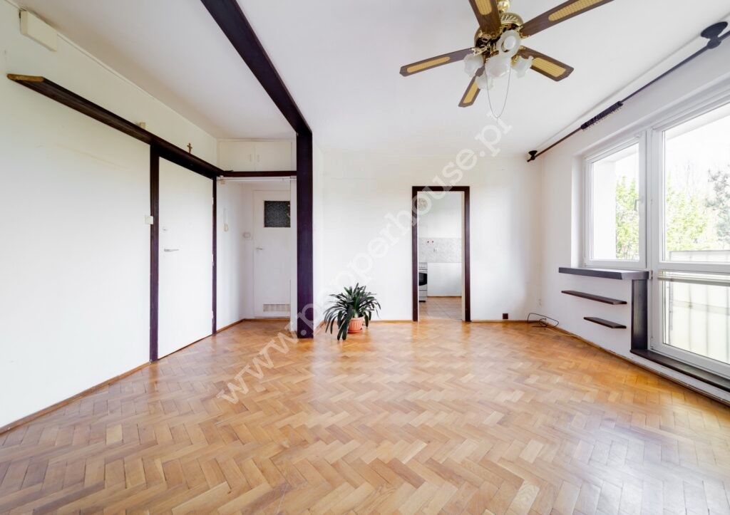 Mieszkanie na sprzedaż, Gdańsk, Morena, Piecewska - zdjęcie ofertowe nr 4