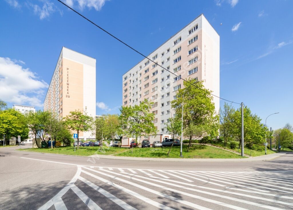Mieszkanie na sprzedaż, Gdańsk, Morena, Piecewska - zdjęcie ofertowe nr 12