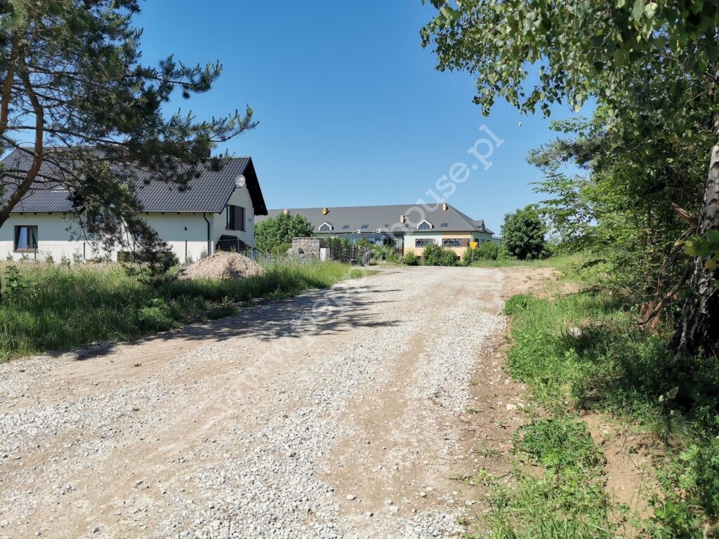 , pomorskie, Leśniewo, Klonowa - listing photo no. 6
