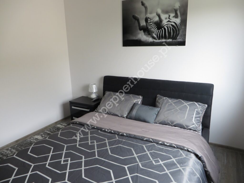 Mieszkanie na sprzedaż, Gdańsk, Morena, Myśliwska - zdjęcie ofertowe nr 6