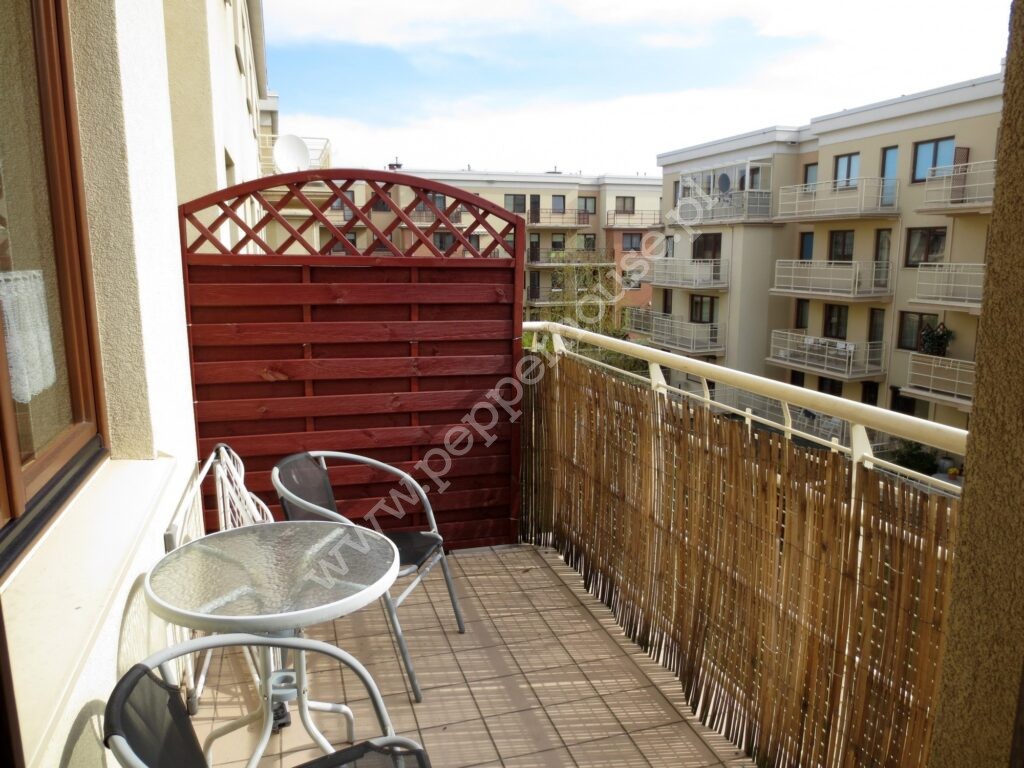 , Gdańsk, Zaspa, Jelitkowski Dwór - listing photo no. 2