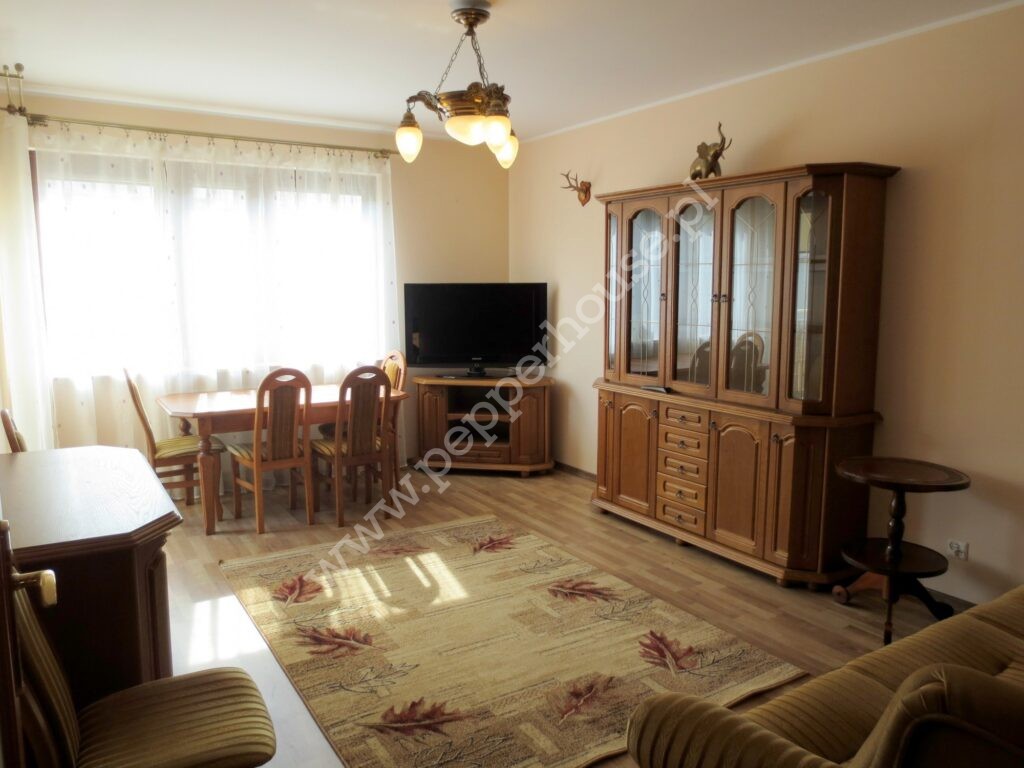, Gdańsk, Zaspa, Jelitkowski Dwór - listing photo no. 1