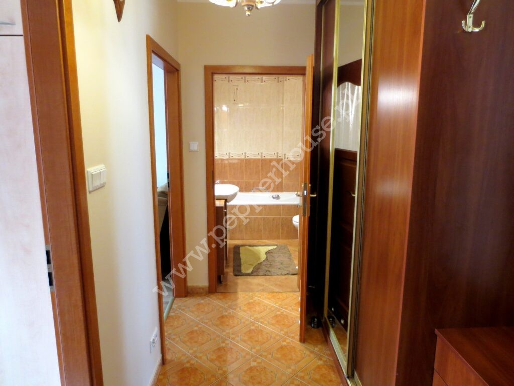 , Gdańsk, Zaspa, Jelitkowski Dwór - listing photo no. 6